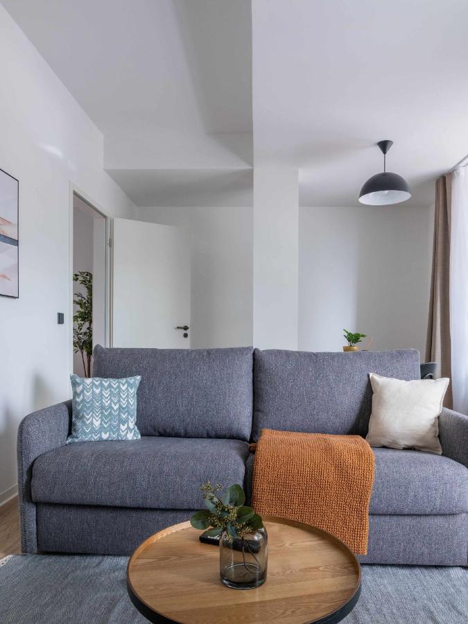 Limehome Salzgitter A.-Schweitzer-Str. Kültér fotó