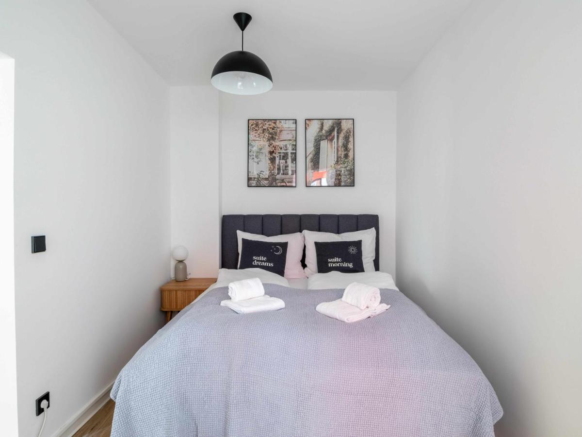 Limehome Salzgitter A.-Schweitzer-Str. Kültér fotó