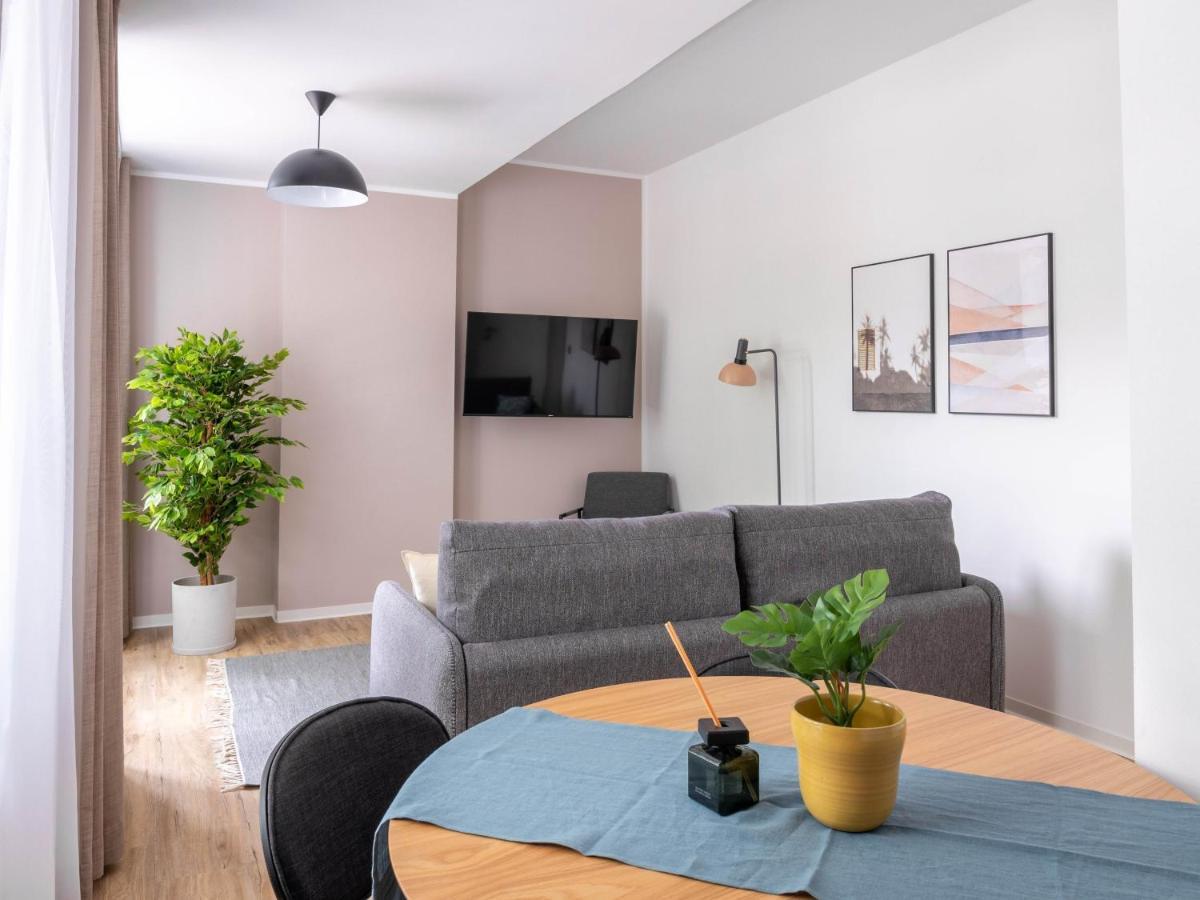 Limehome Salzgitter A.-Schweitzer-Str. Kültér fotó