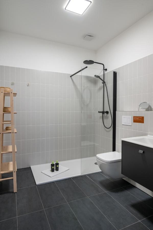 Limehome Salzgitter A.-Schweitzer-Str. Kültér fotó