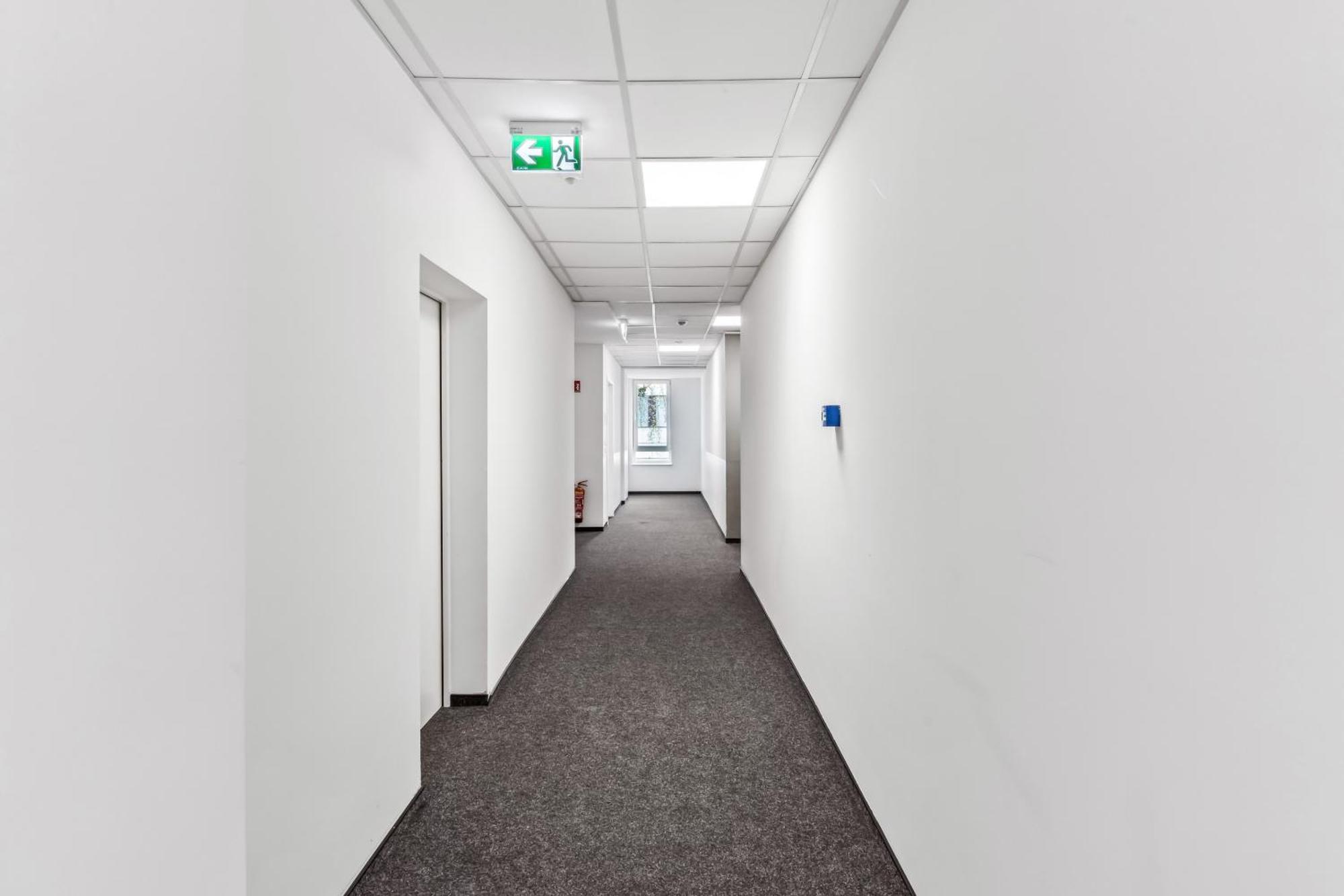 Limehome Salzgitter A.-Schweitzer-Str. Kültér fotó