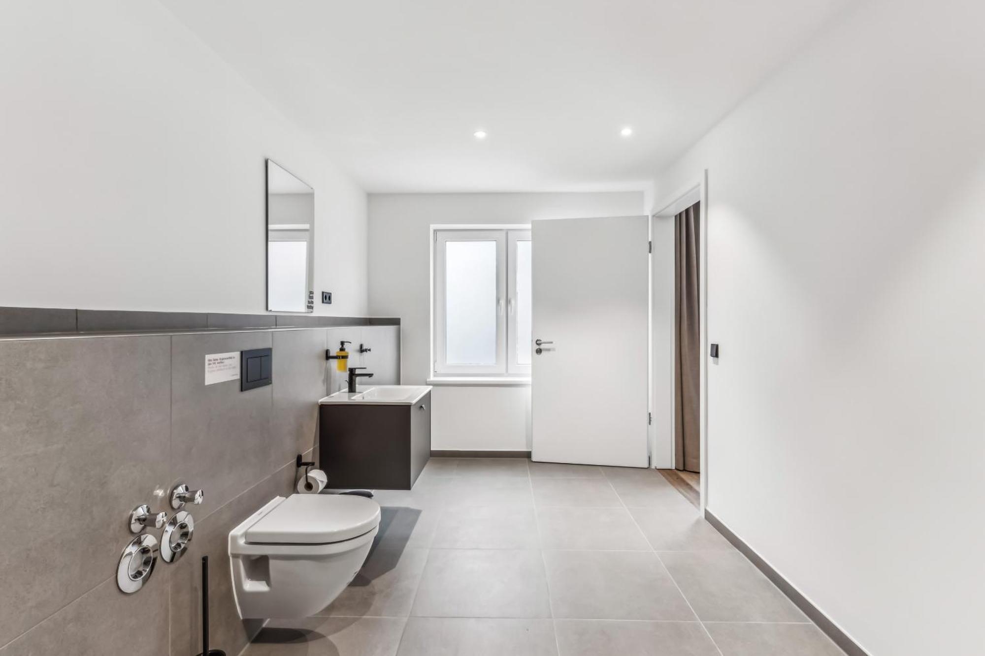 Limehome Salzgitter A.-Schweitzer-Str. Kültér fotó